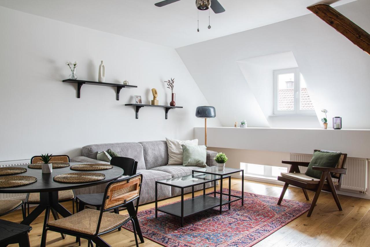 Schoene Ferienwohnung In Gernsbach Zentrum Zewnętrze zdjęcie