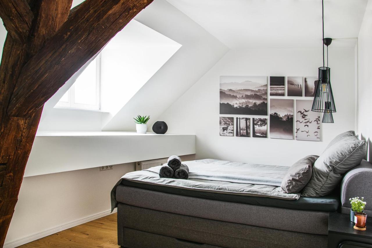 Schoene Ferienwohnung In Gernsbach Zentrum Zewnętrze zdjęcie